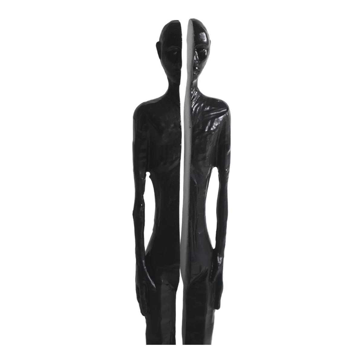 Liang & Eimil Samuel Sculpture Black | Outlet – image 2