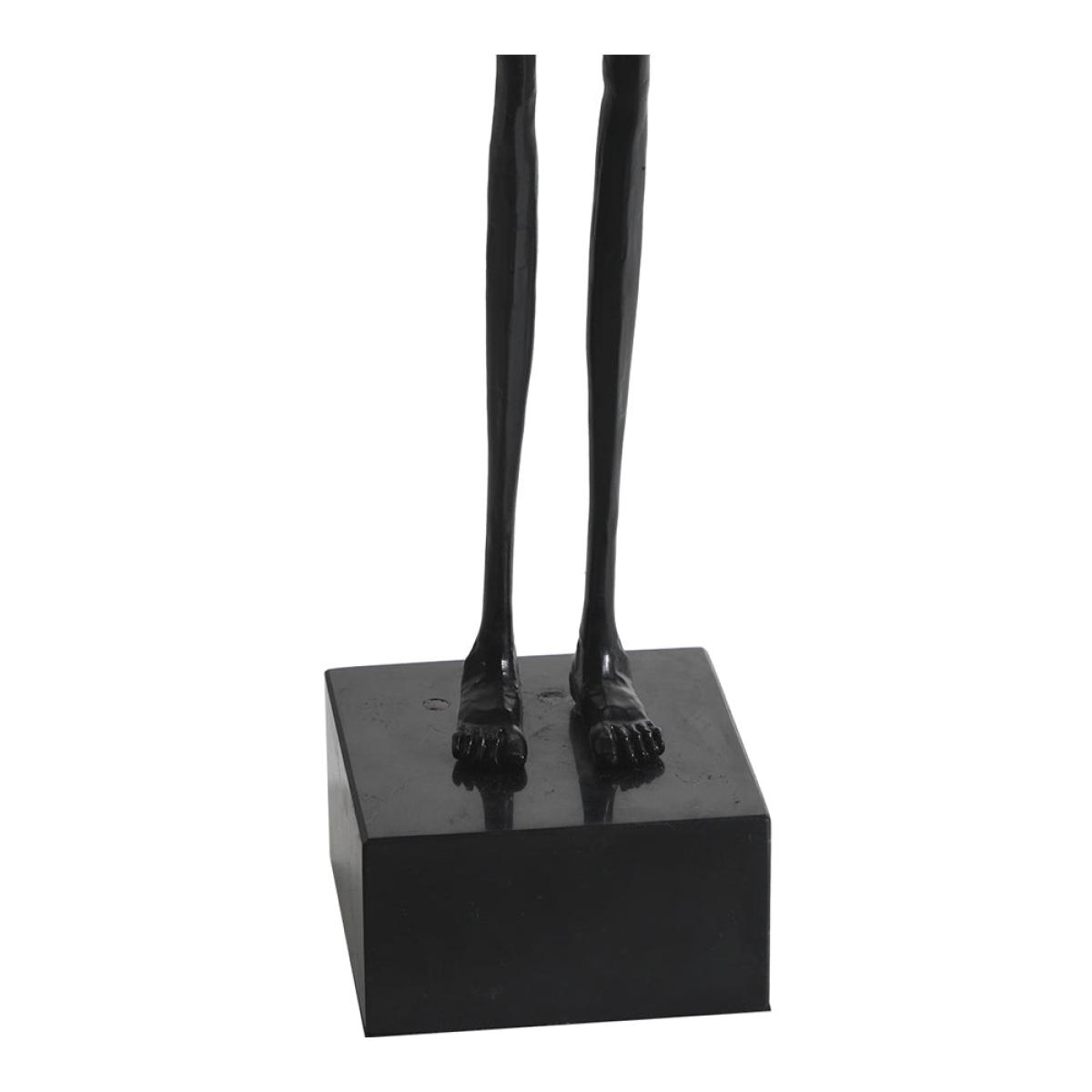 Liang & Eimil Samuel Sculpture Black | Outlet – image 3