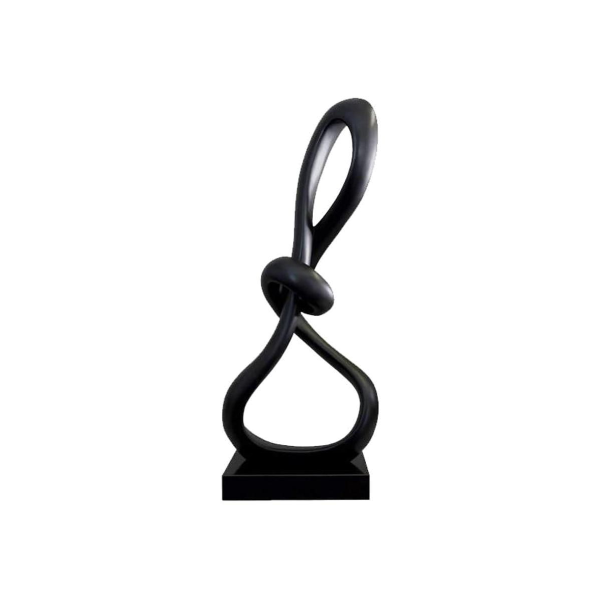 Olivia's Knot Sculpture
