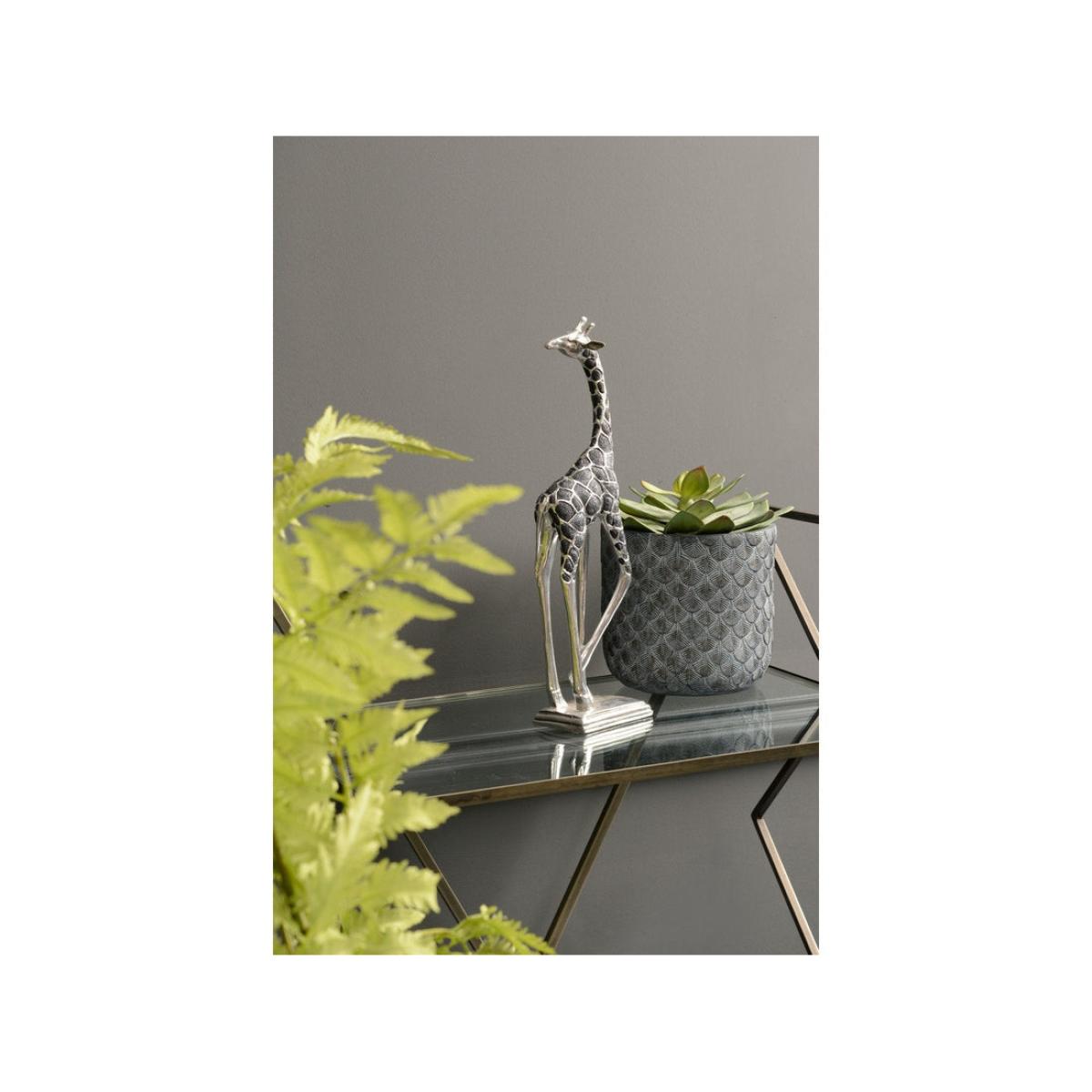 Libra Giraffe Sculpture Head Back | Outlet – image 2
