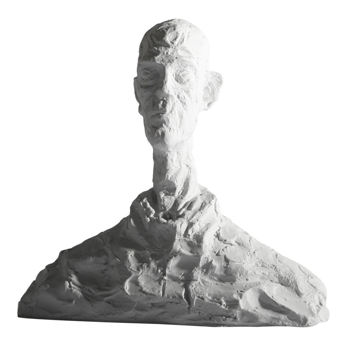 Liang & Eimil Barton Sculpture White – image 2