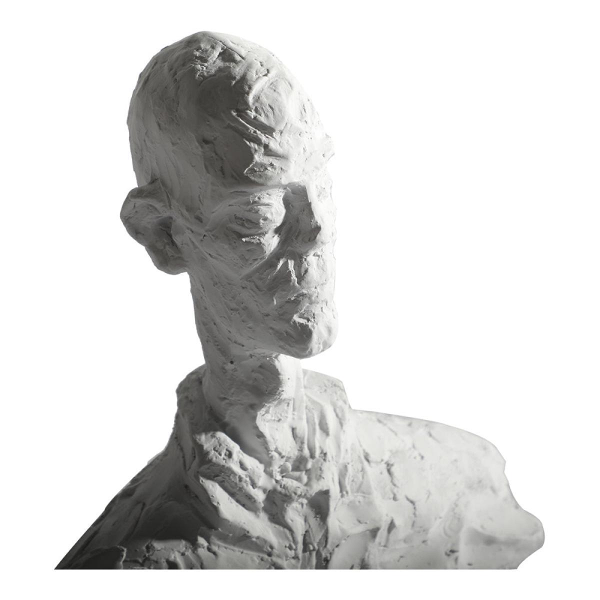 Liang & Eimil Barton Sculpture White – image 3
