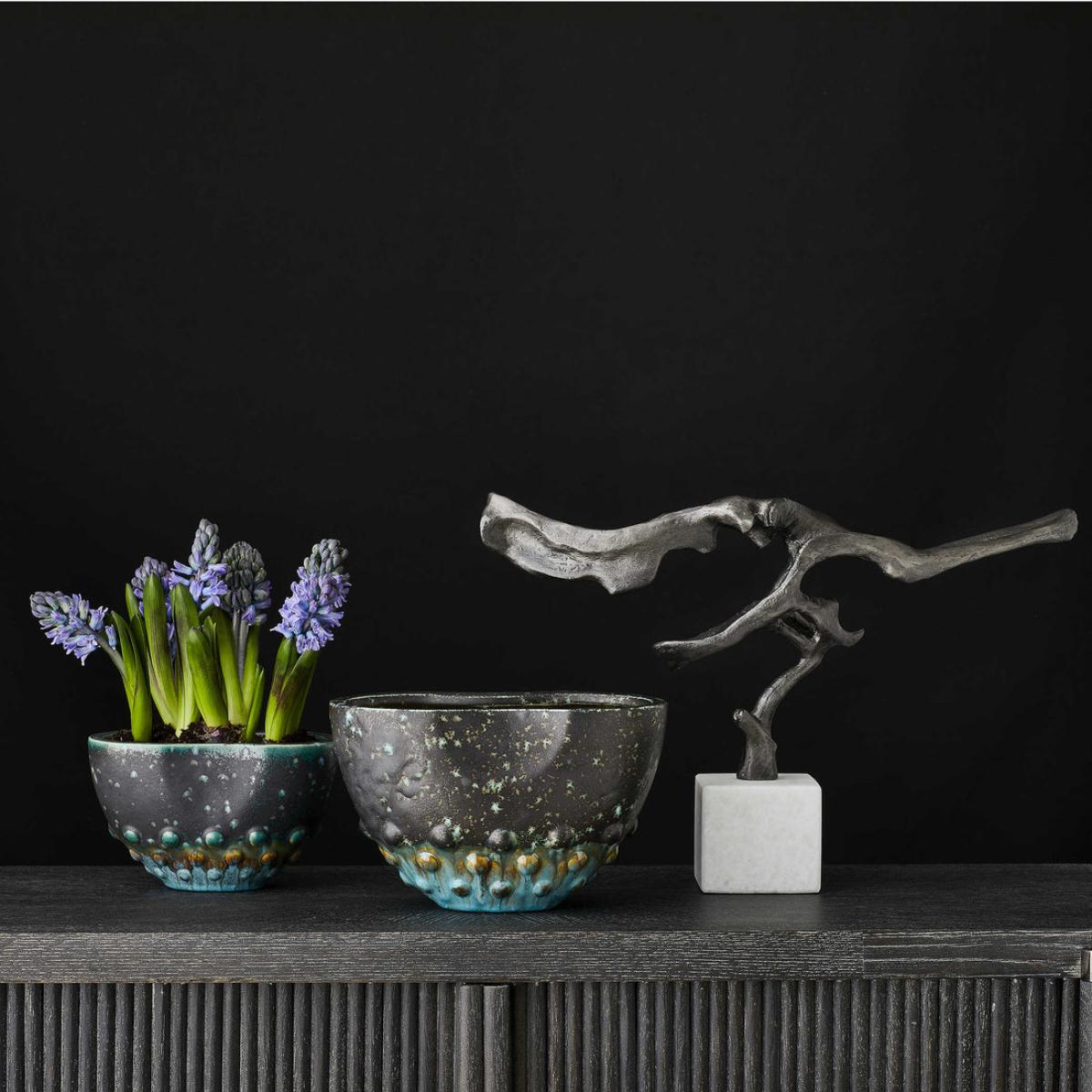 Uttermost Black Label Clavicle Rex Sculpture – image 2