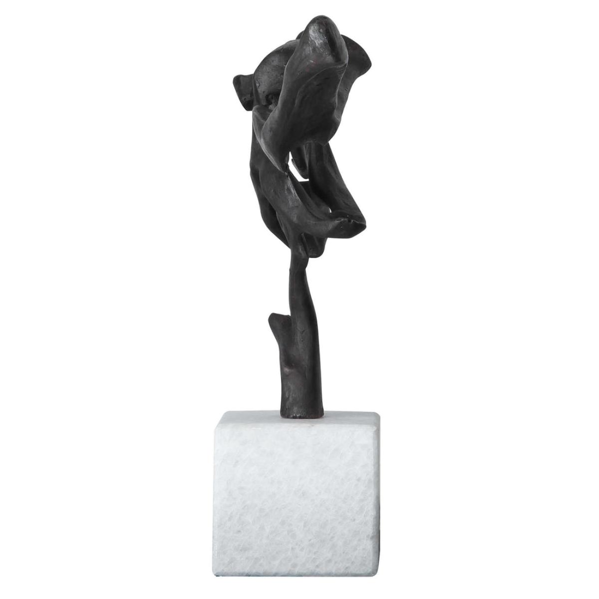 Uttermost Black Label Clavicle Rex Sculpture – image 4