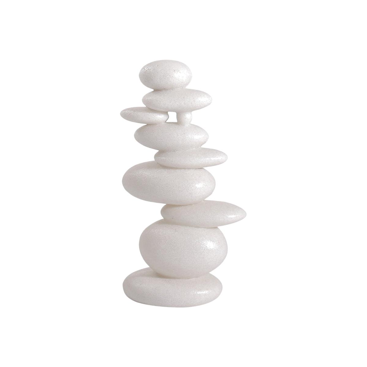 Liang & Eimil Stepping Stones Sculpture