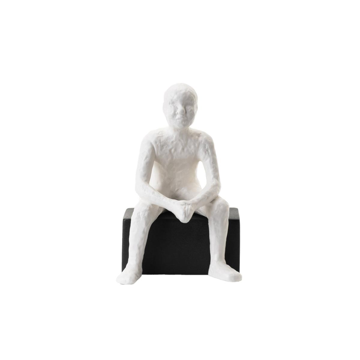 Liang & Eimil Hinton Ii Sculpture – image 2