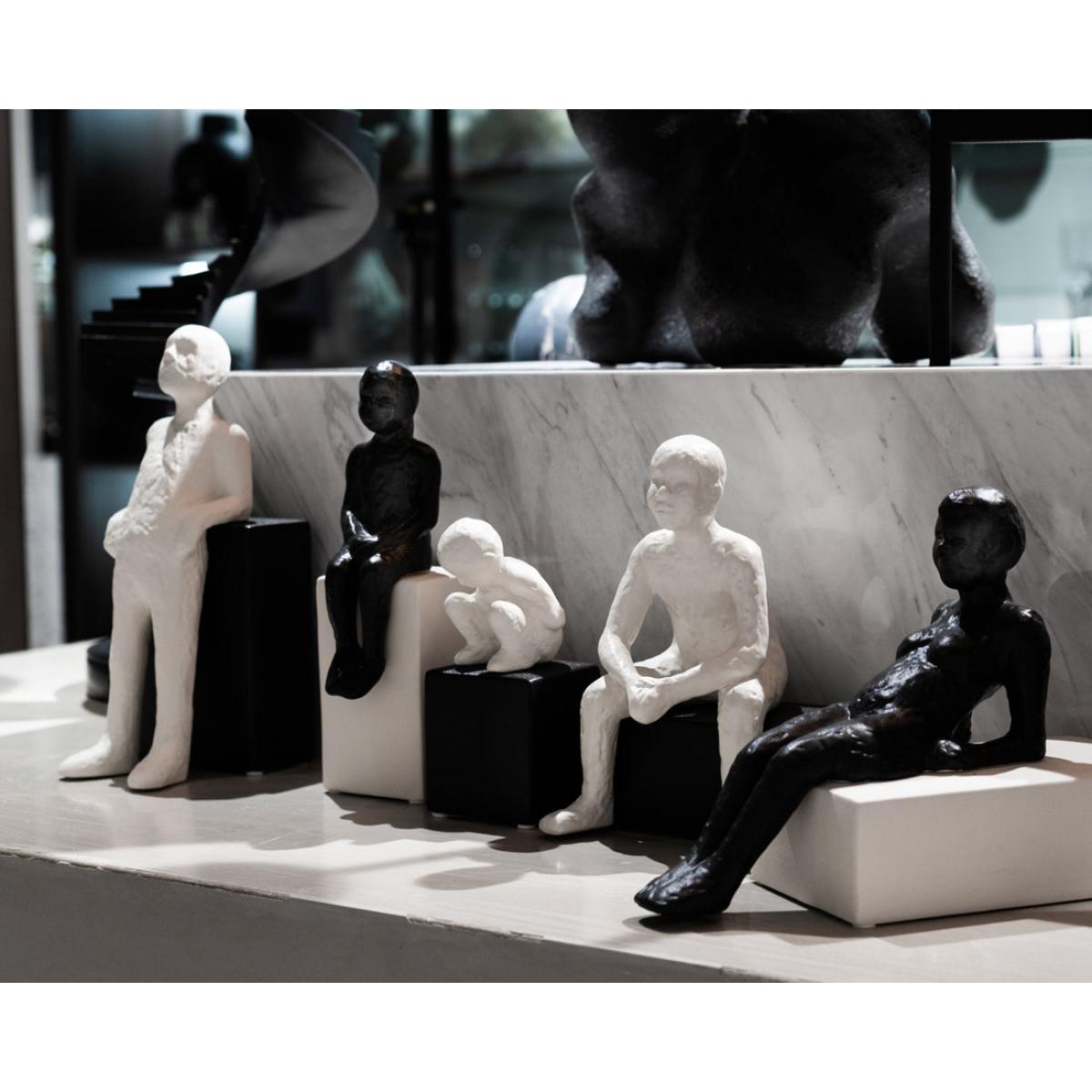 Liang & Eimil Hinton Ii Sculpture – image 3