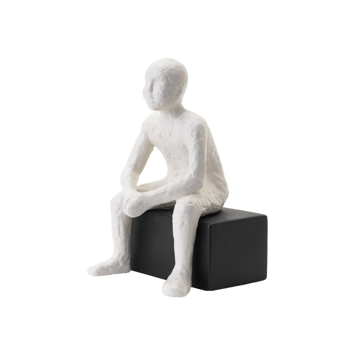 Liang & Eimil Hinton Ii Sculpture – image 1