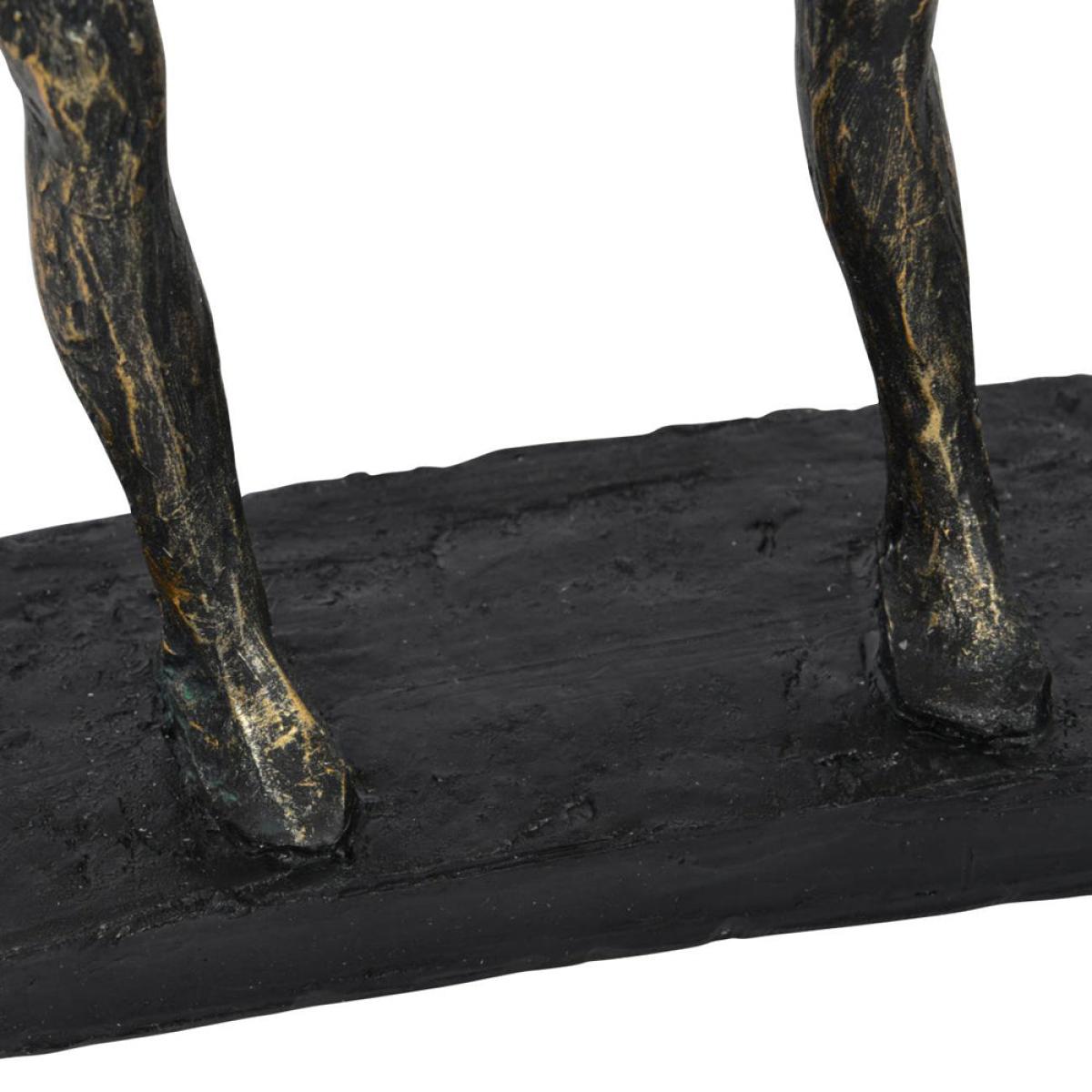 Libra Arabesque Trio Sculpture – image 5
