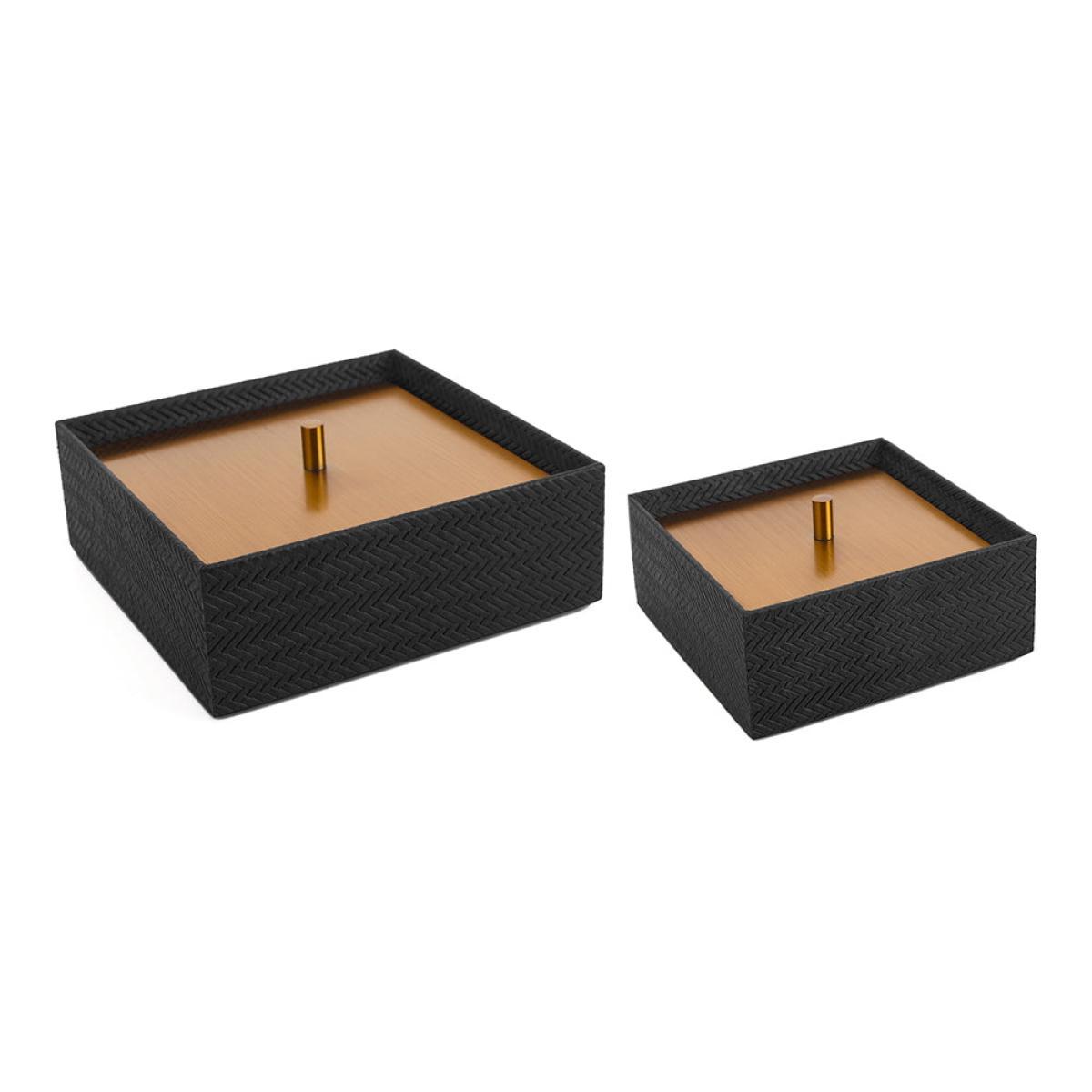 Liang & Eimil Desmalter Ornament Brushed Brass Finish / Small – image 2