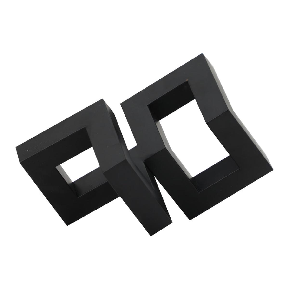 Liang & Eimil Helston I Table Decoration Black – image 2