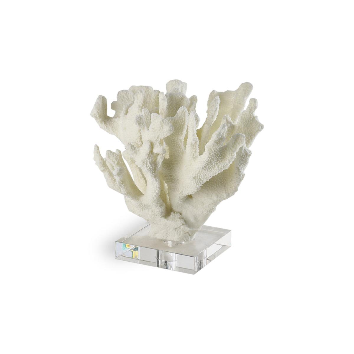 Liang & Eimil Rara Sculpture Milky White – image 2