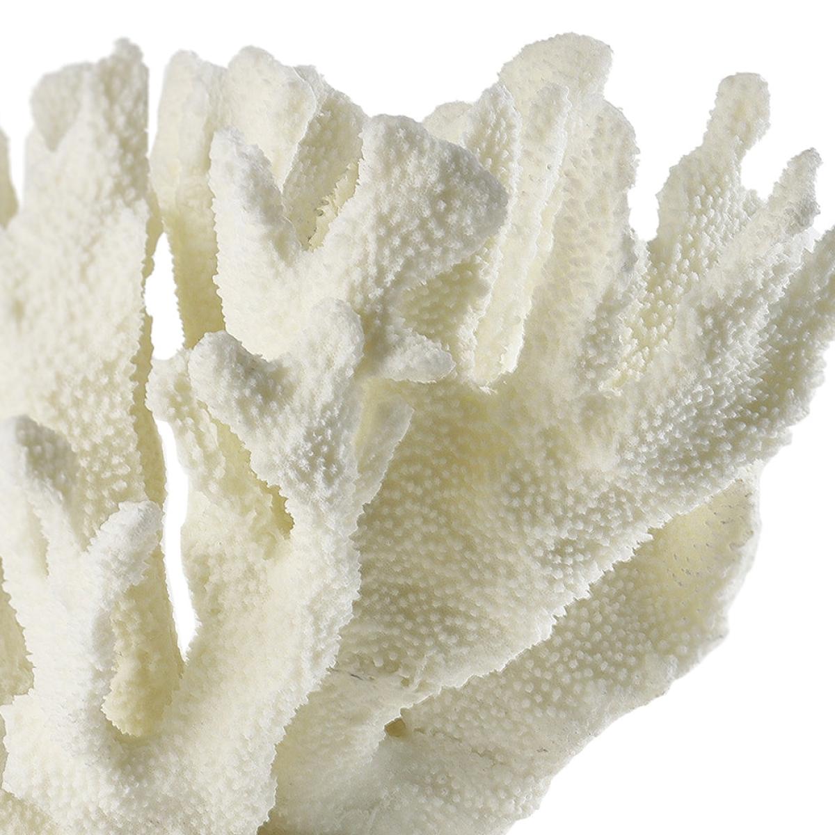 Liang & Eimil Rara Sculpture Milky White – image 4