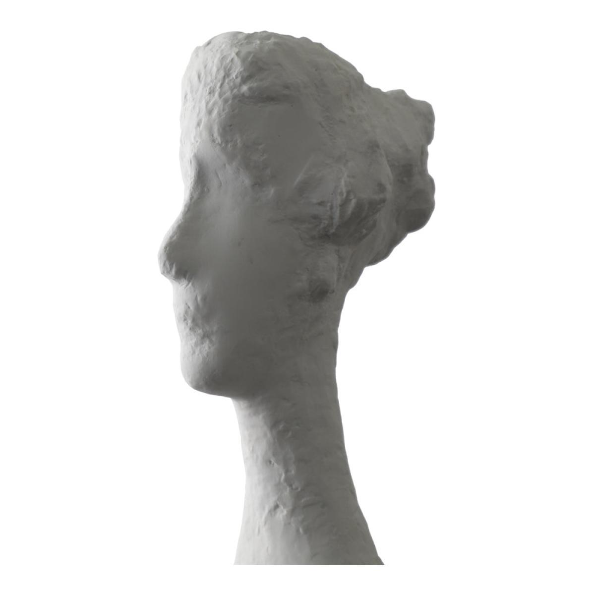 Liang & Eimil Albert Sculpture White – image 3