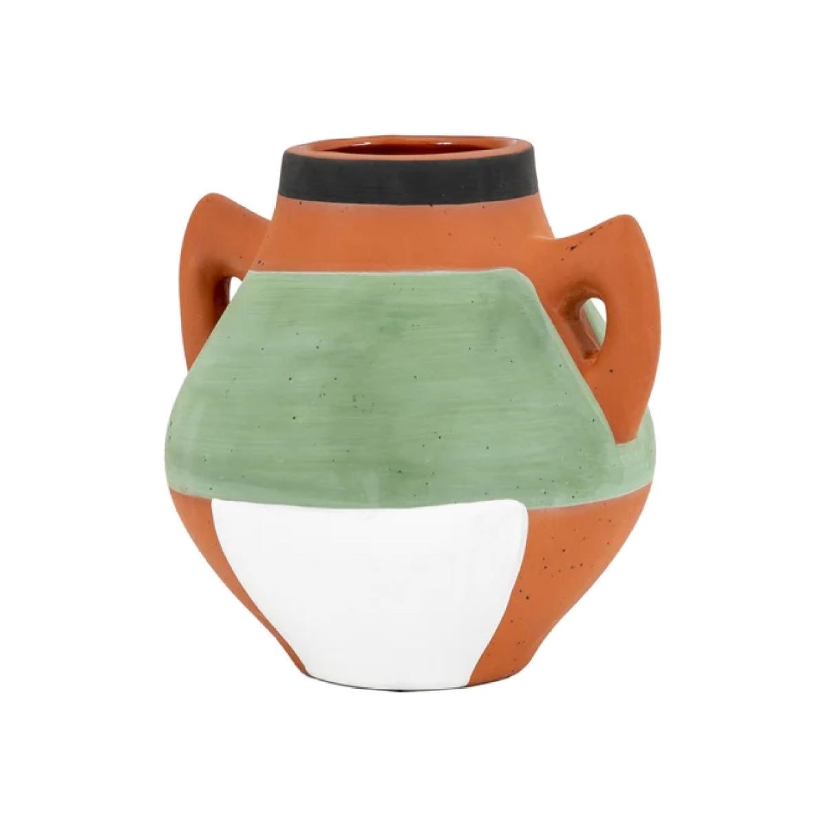 Fargo Pot In Multi – image 1