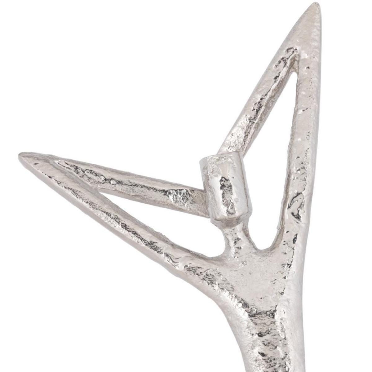 Zadiwin Silver Human Ornament – image 2
