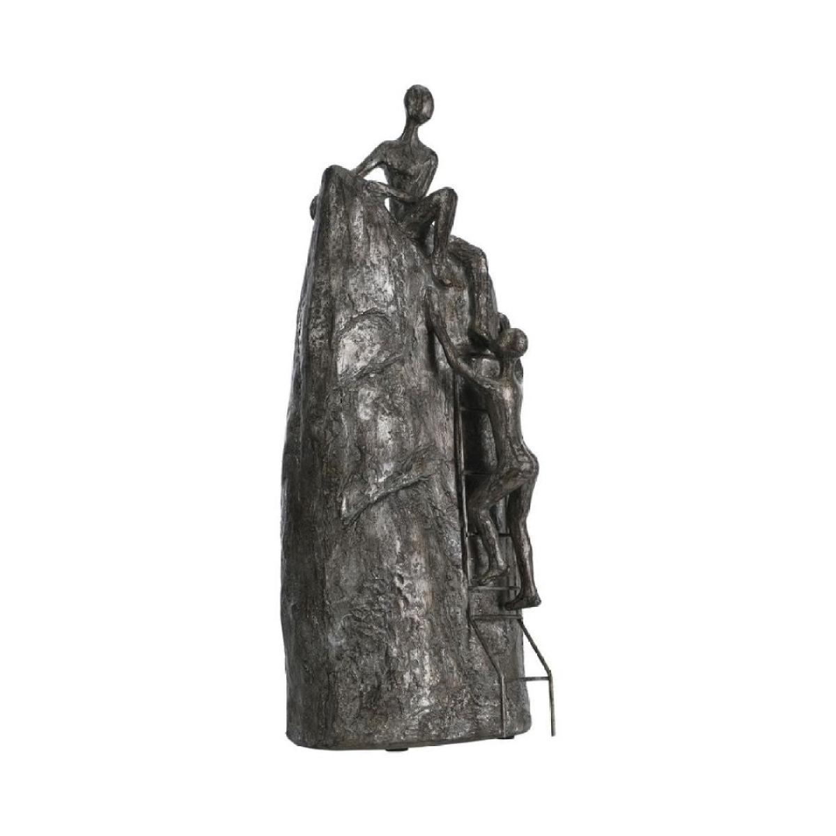 Siocon Black & Silver Ornament III – image 2