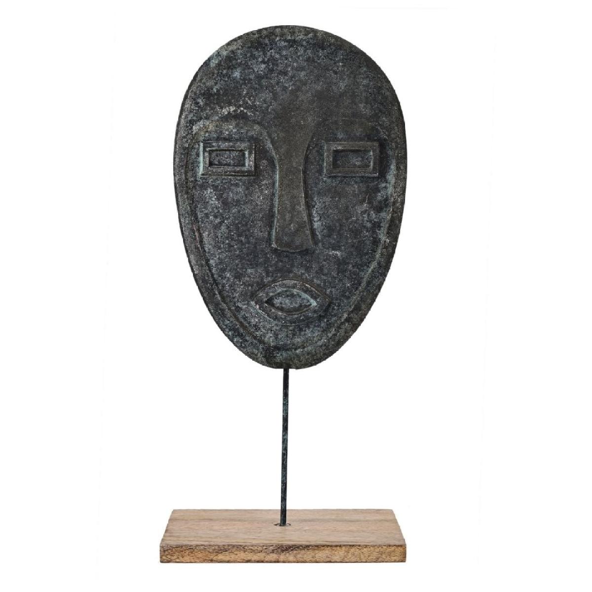 Hokuta Face Ornament – image 2
