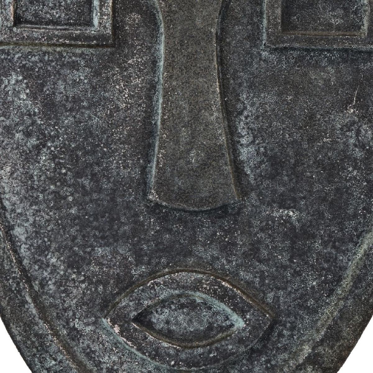 Hokuta Face Ornament – image 3