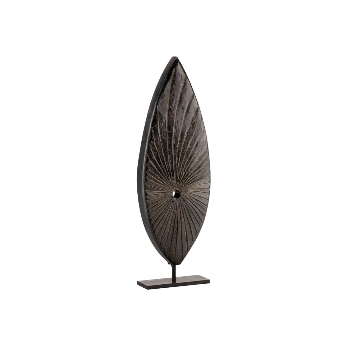Hokuta Wooden Ornament – image 1