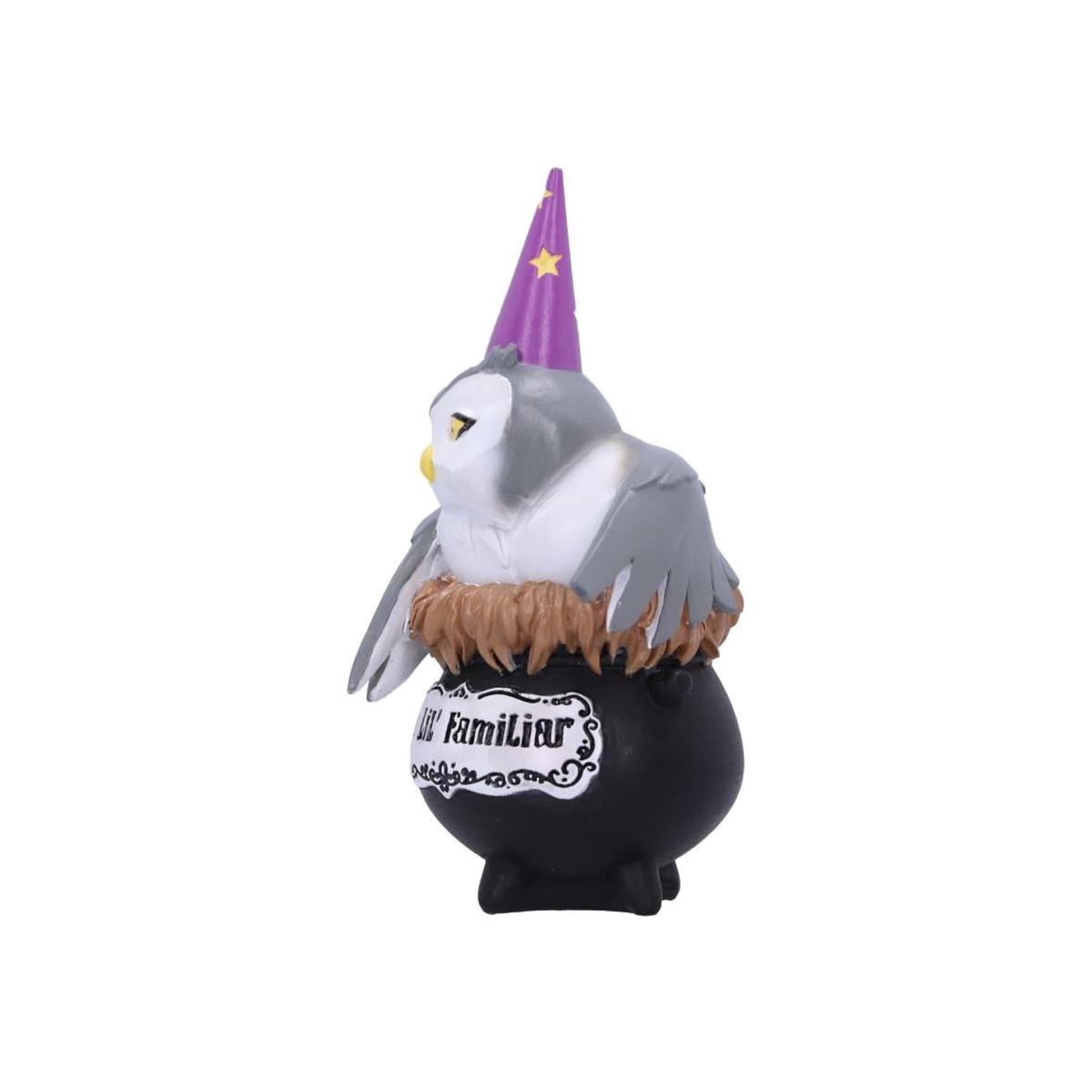 My Lil Familiar - Alden Owl Figurine - 11.5cm