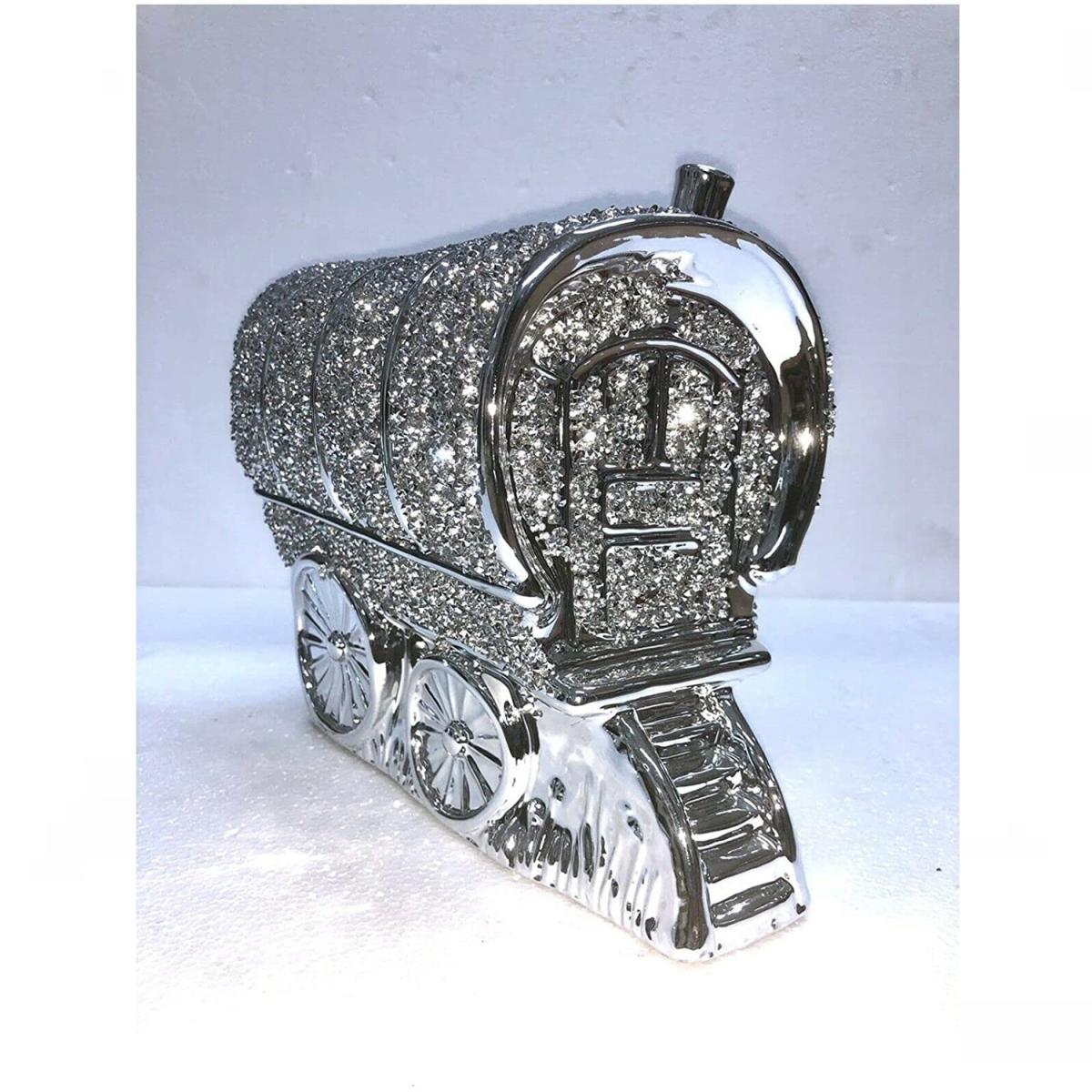 Original Gypsy Caravan/Wagon Ornament - Silver – image 2