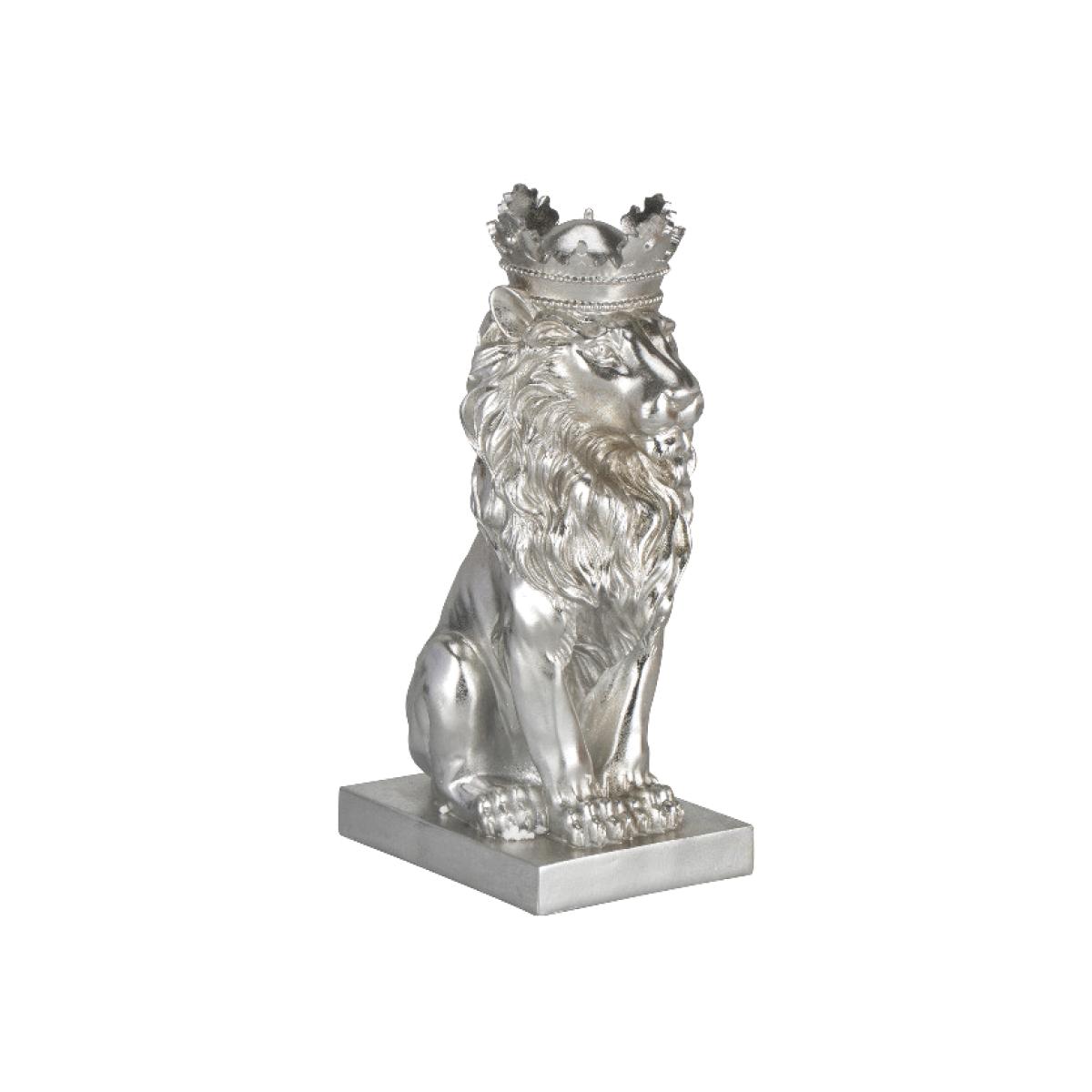 Silver Lion