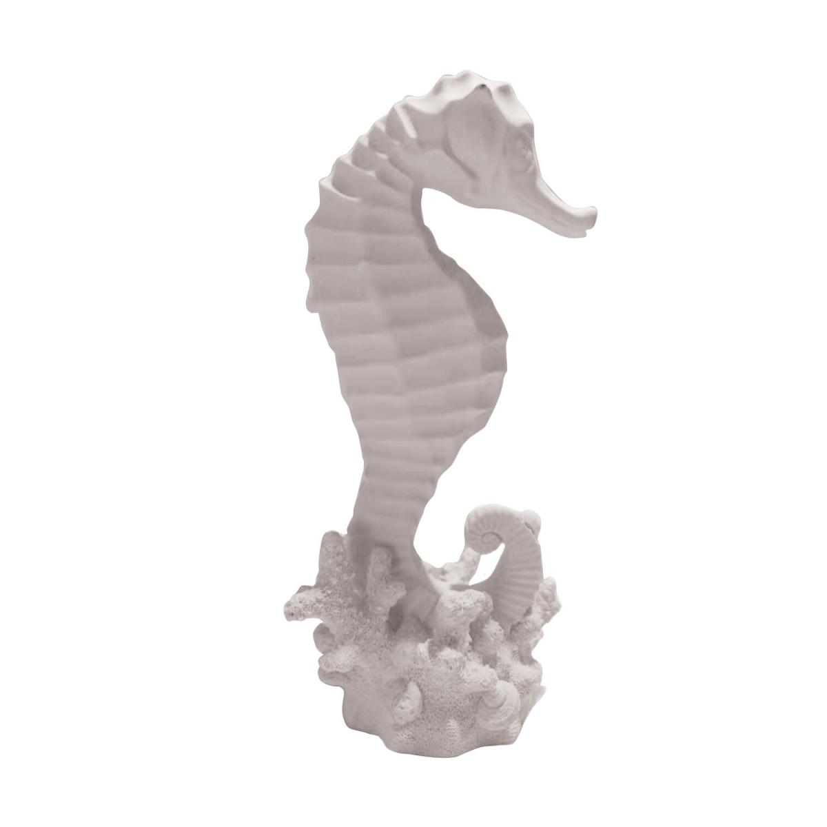 Seahorse Ornament – image 2