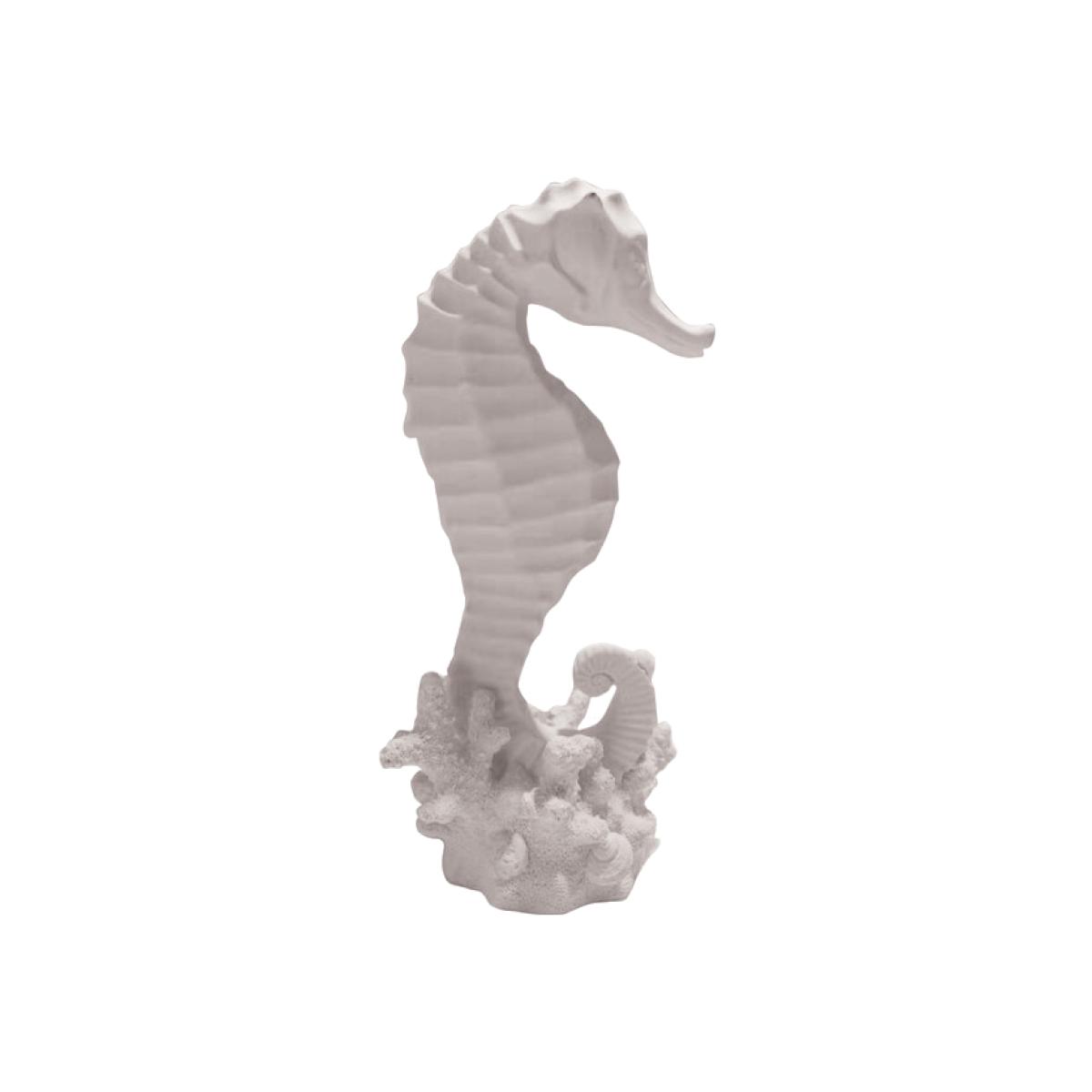 Seahorse Ornament – image 1
