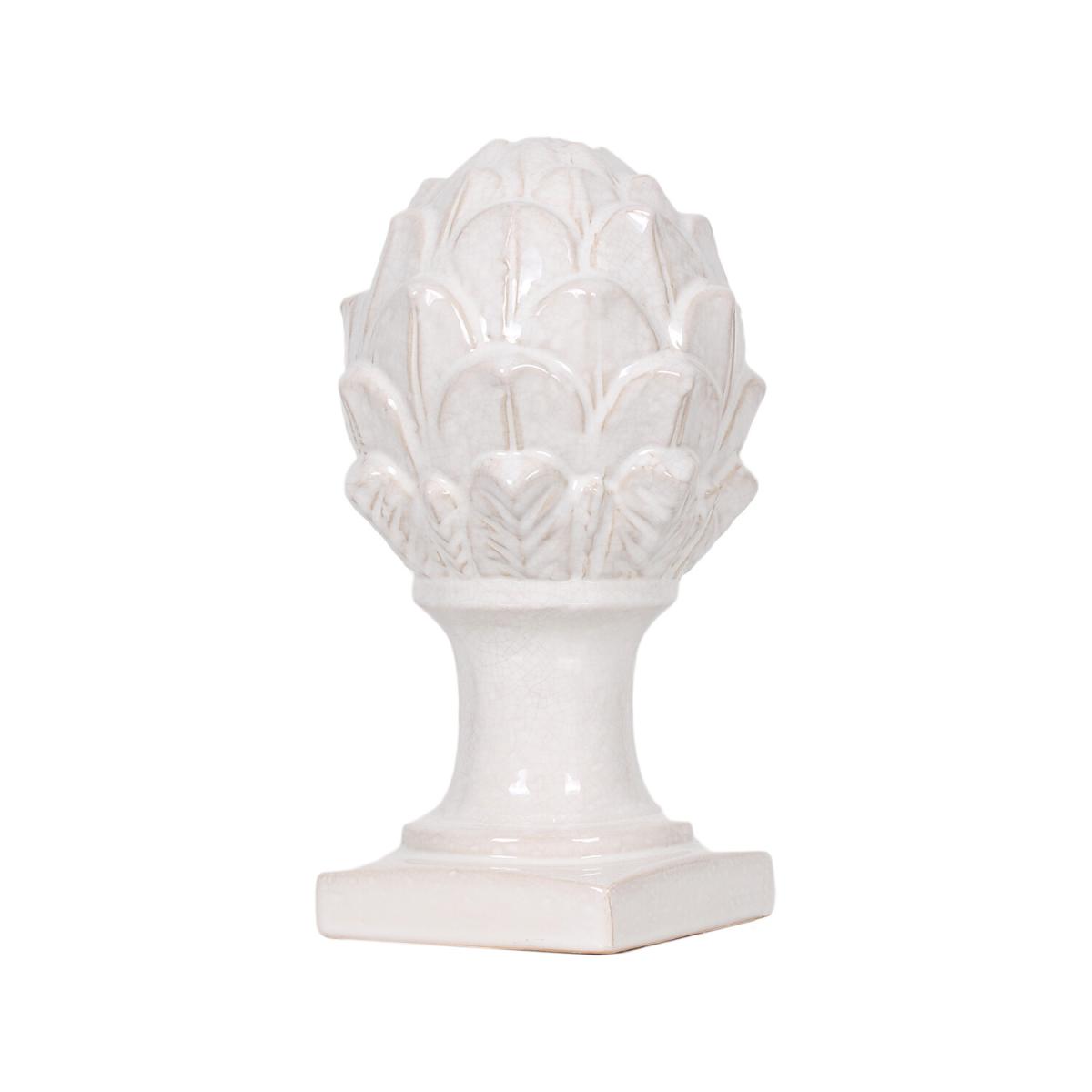 Ceramic Artichoke – image 2