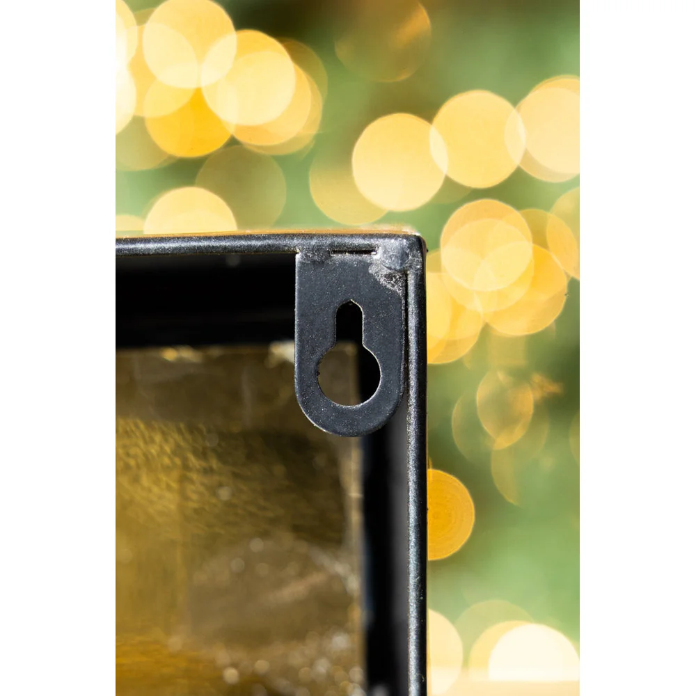 Ring For Refills Gold Wall Ornament – image 6