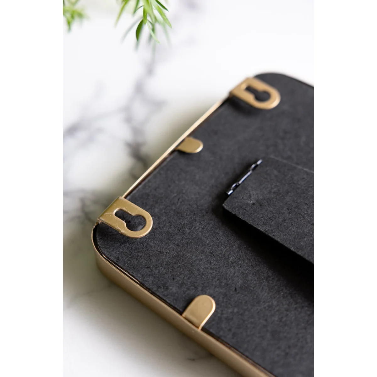 Zero Fucks Gold Ornament – image 5