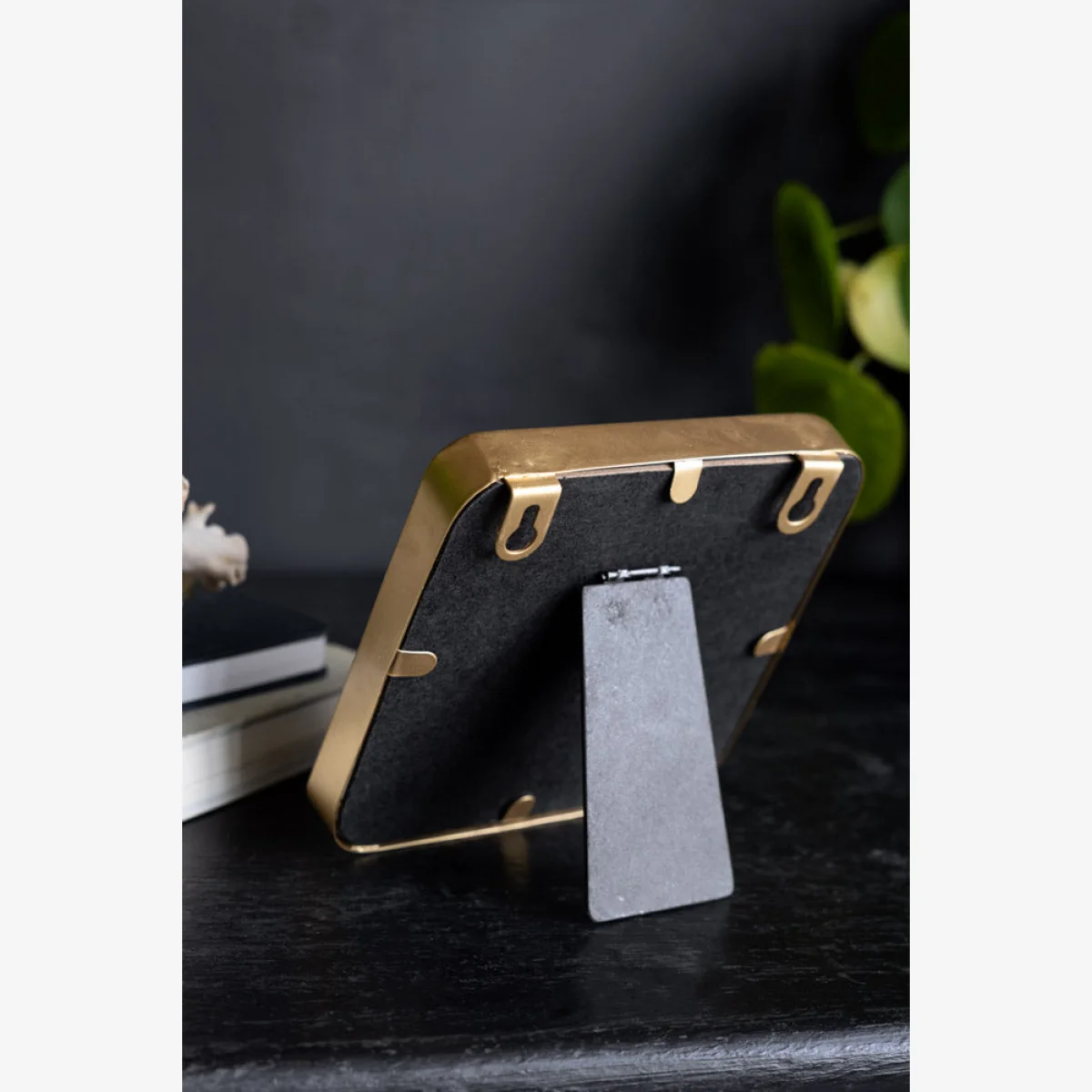 Zero Fucks Gold Ornament – image 1
