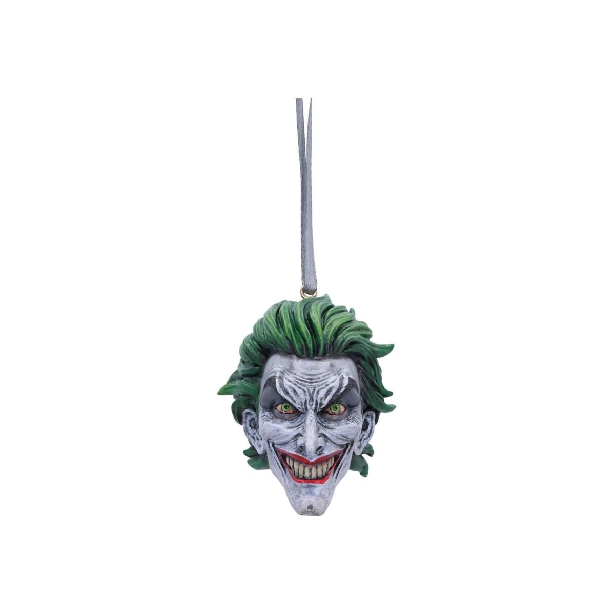 The Joker Hanging Ornament - 7cm