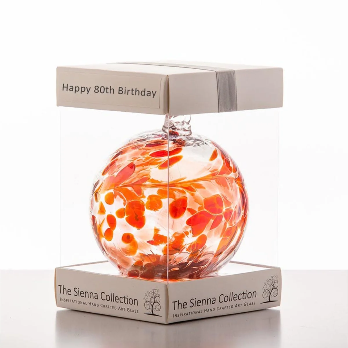 Milestone Birthday - Pink / 10cm – image 12