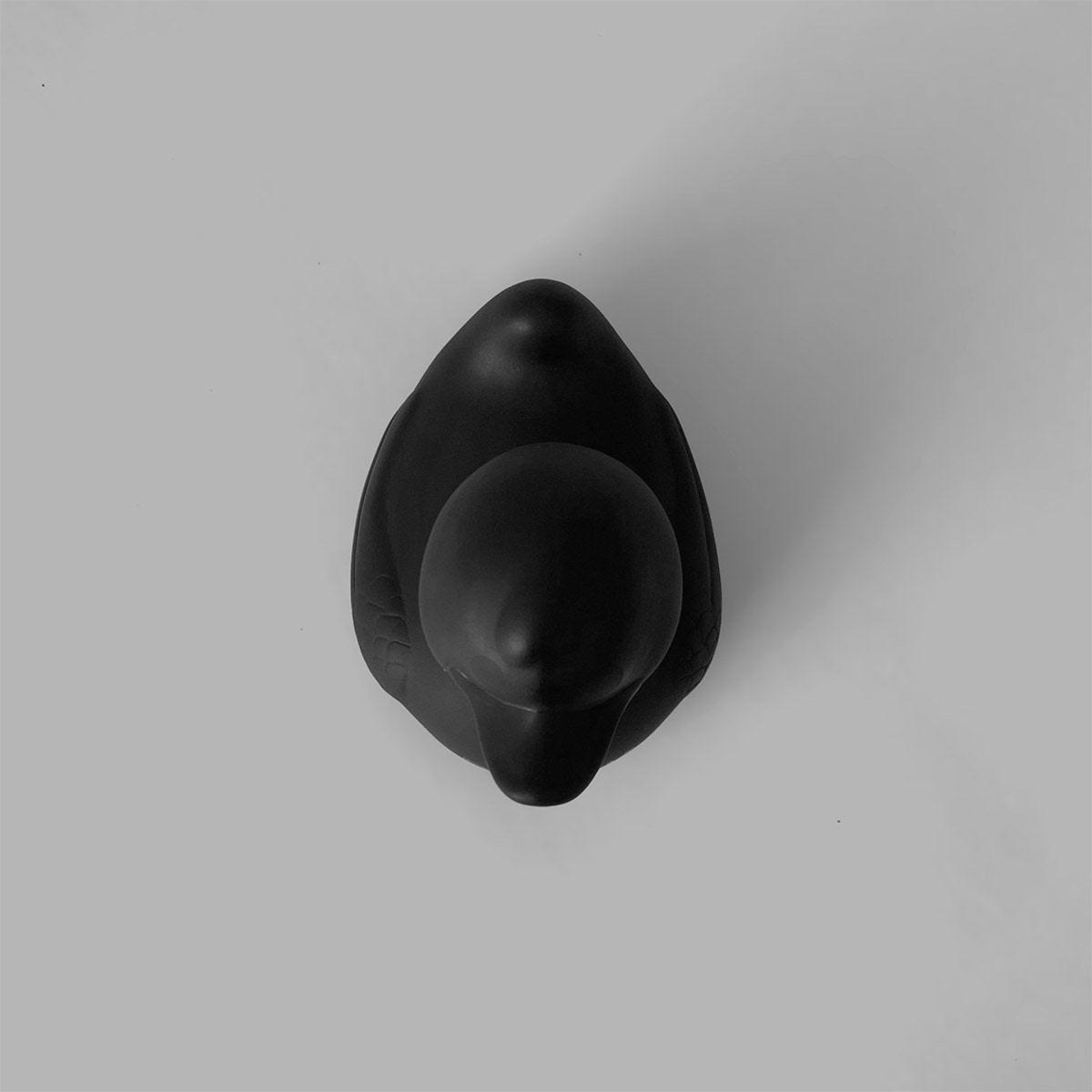 Black Blvck Rubber Duck One Size Blvck Paris – image 4