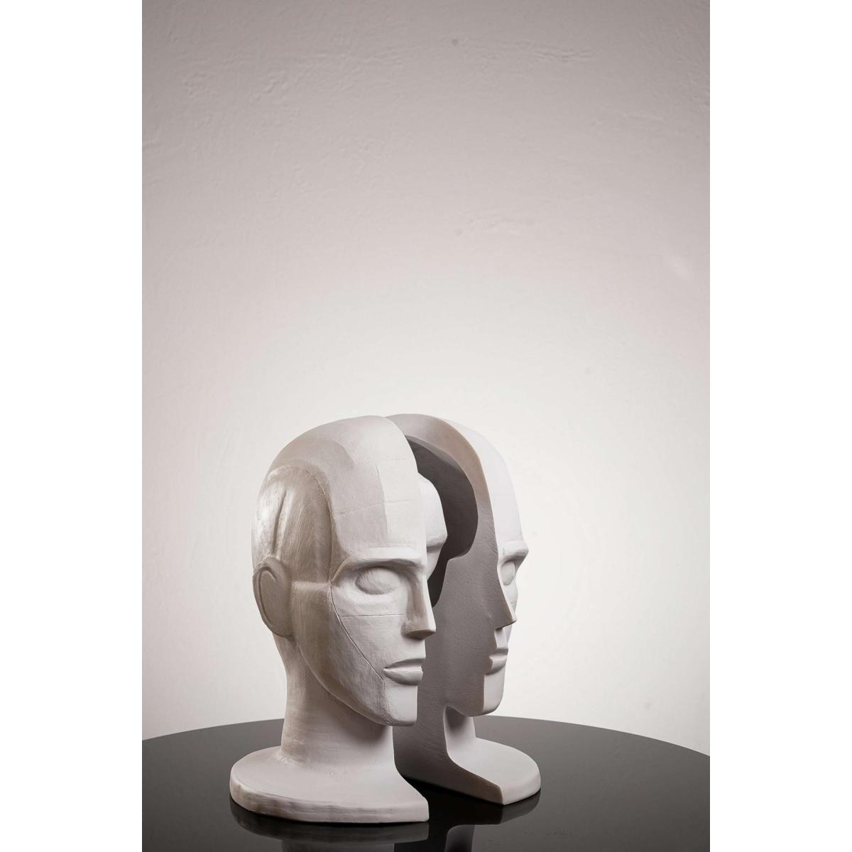 White Two Halves Make A Whole One Size Artchi – image 5