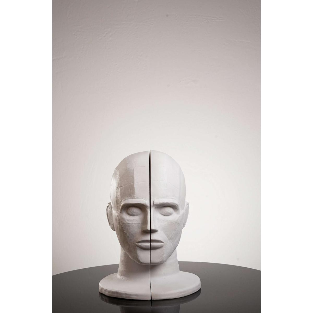 White Two Halves Make A Whole One Size Artchi – image 6