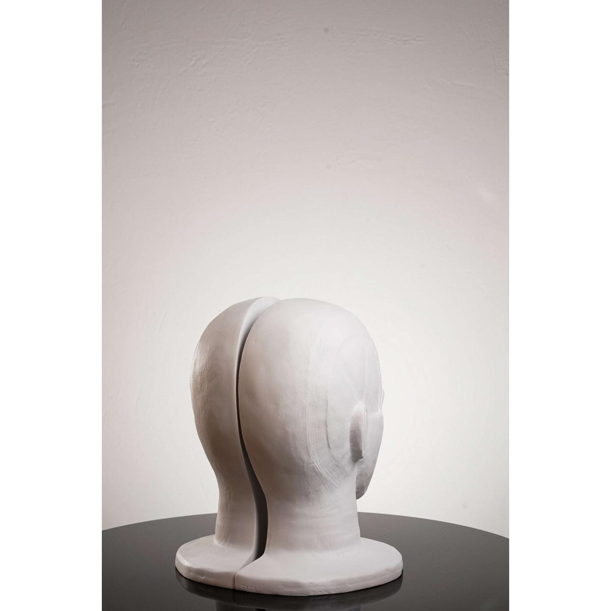 White Two Halves Make A Whole One Size Artchi – image 7