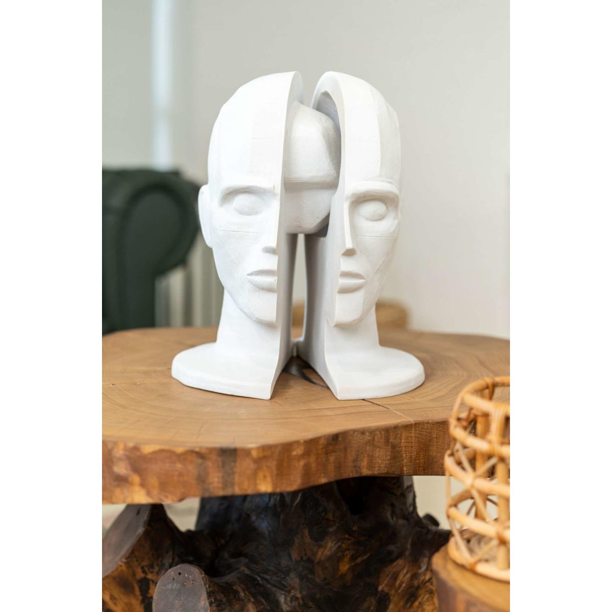 White Two Halves Make A Whole One Size Artchi – image 10