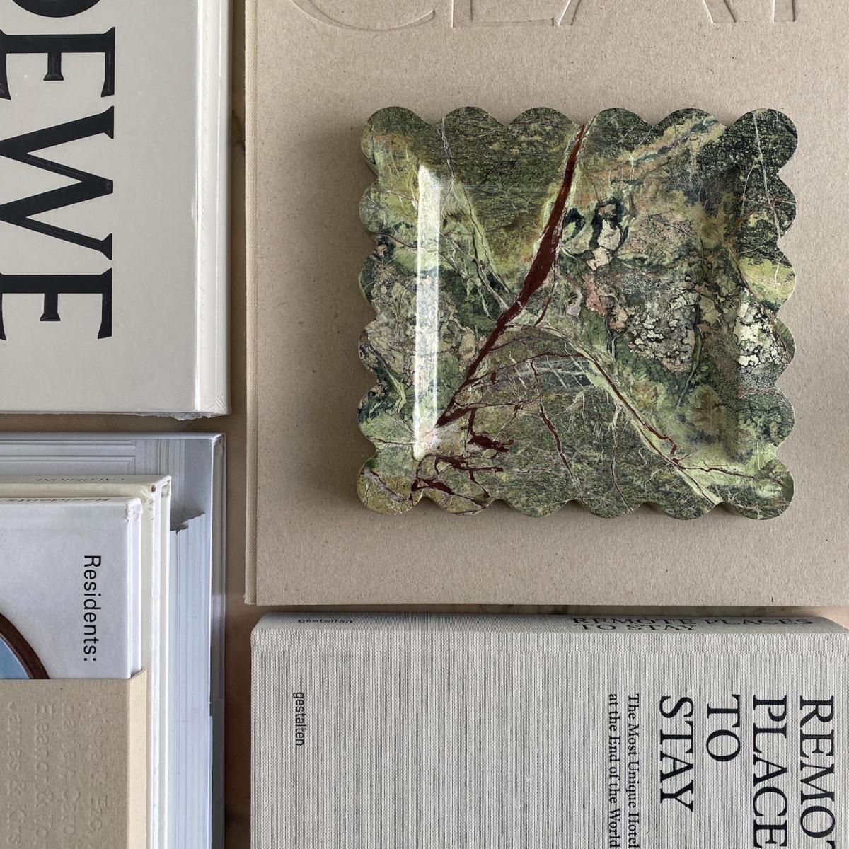 Amazon Green Aesthete Label – image 2