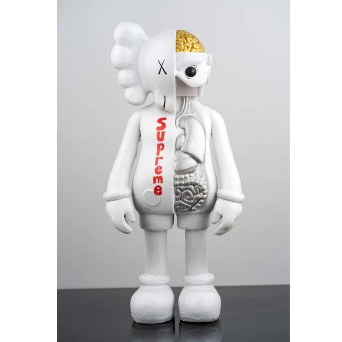 Inner Beauty The White Supreme Figure Artchi – image 4