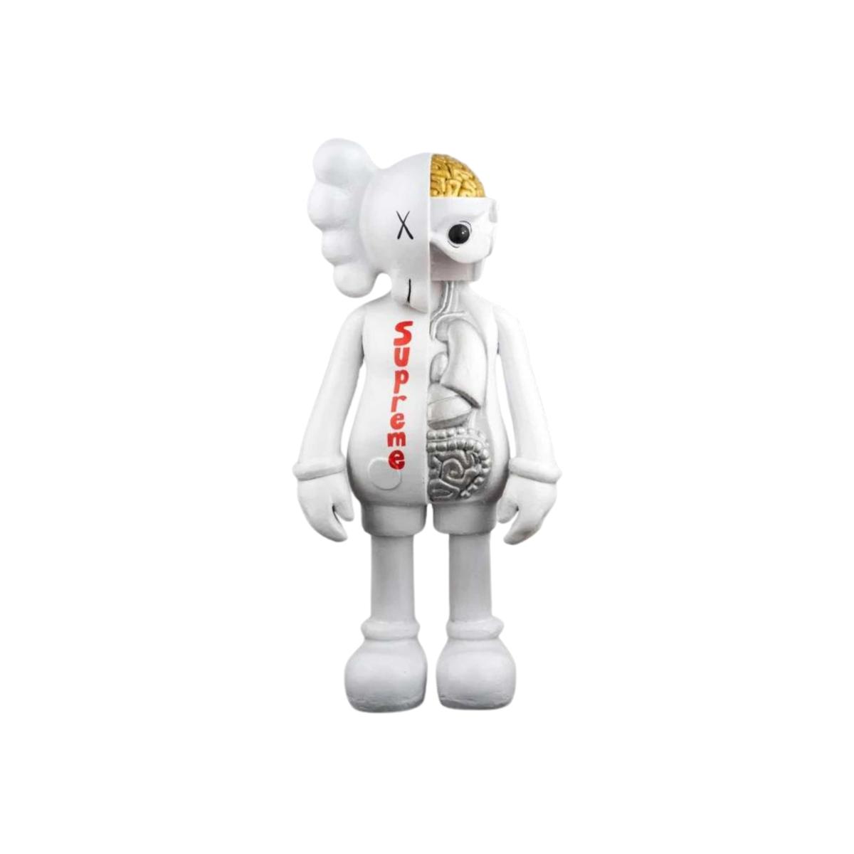 Inner Beauty The White Supreme Figure Artchi – image 1