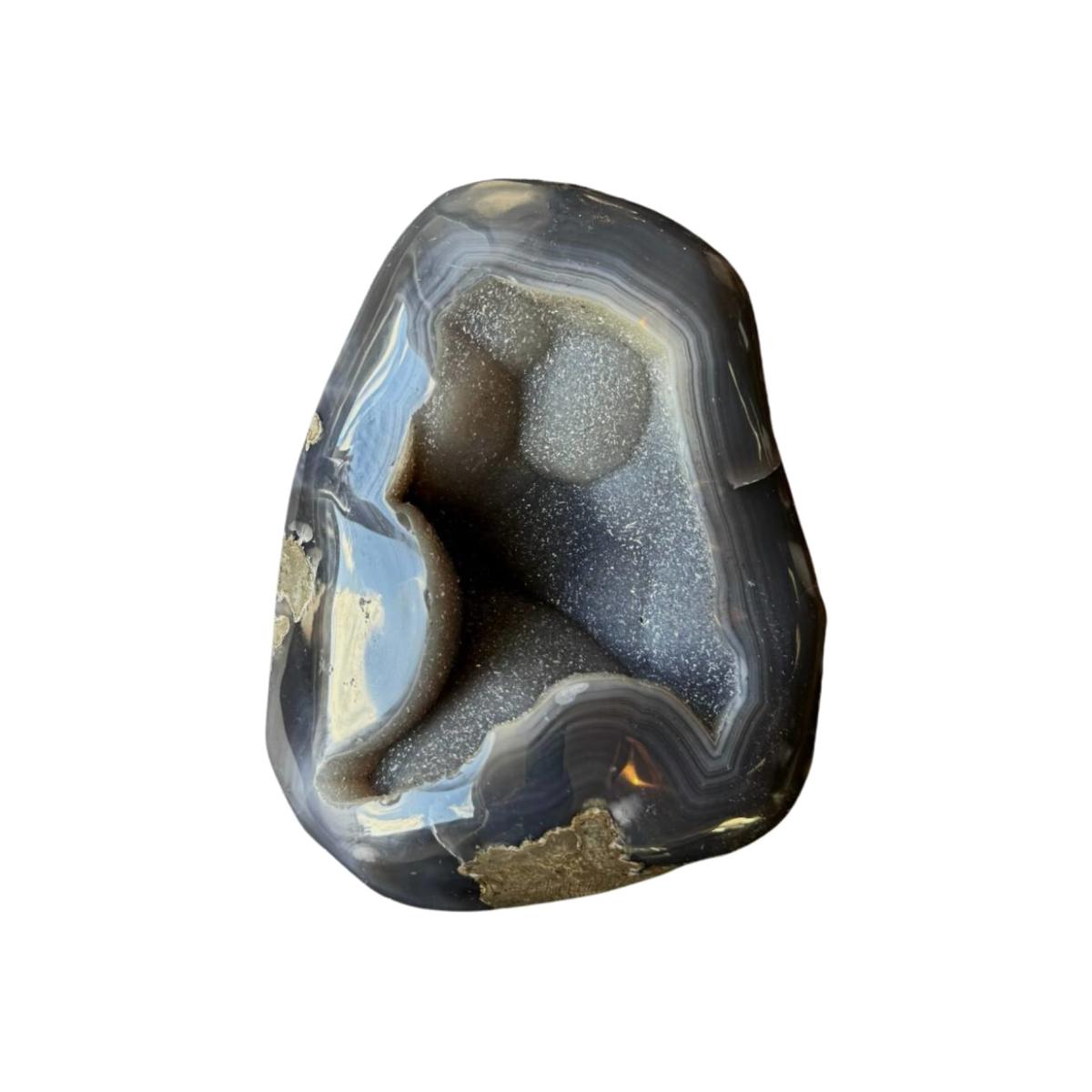 Blue Agate | One Size | Lemuria Store – image 1