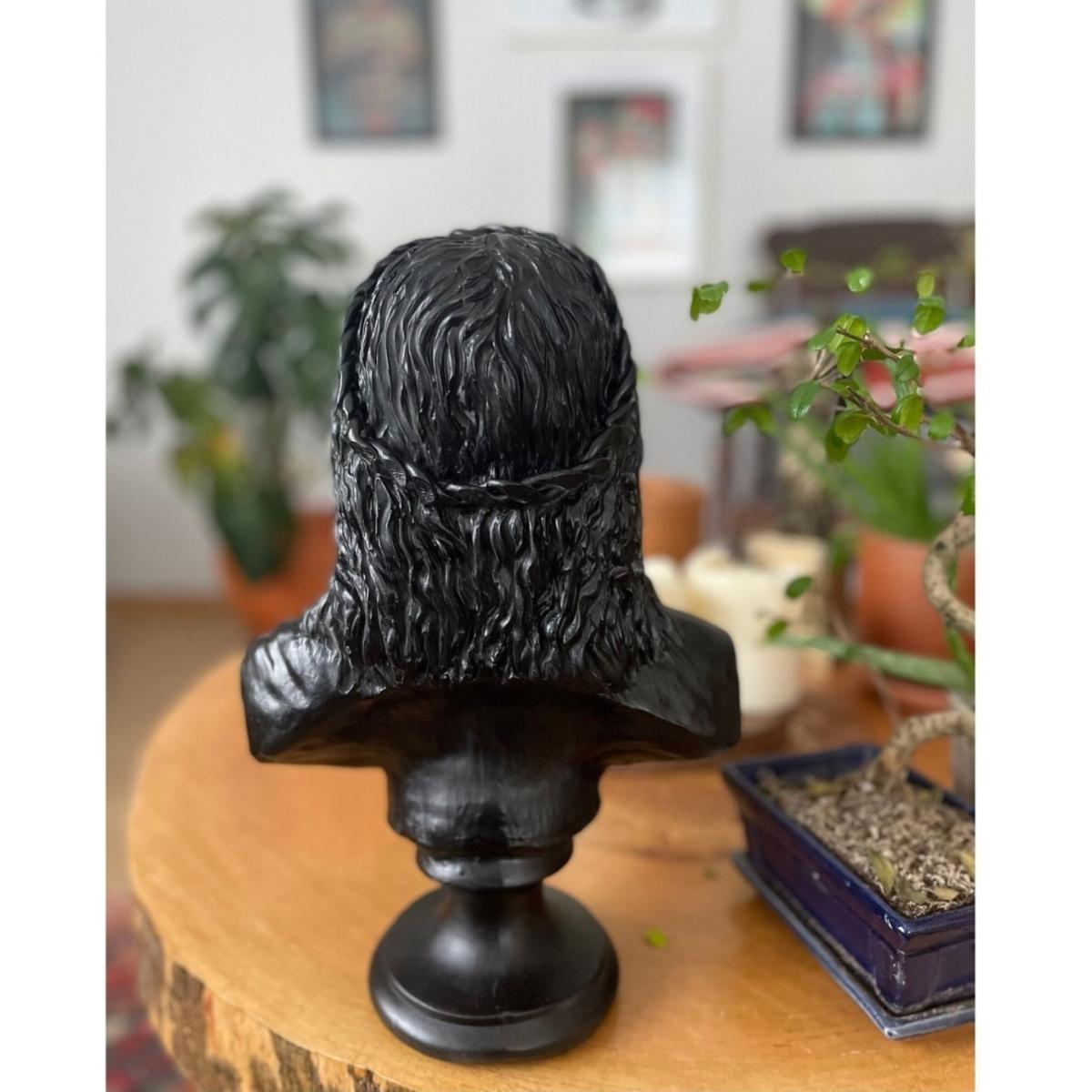 Zeus's Shine Sculpture Multicolour | Artchi – image 6