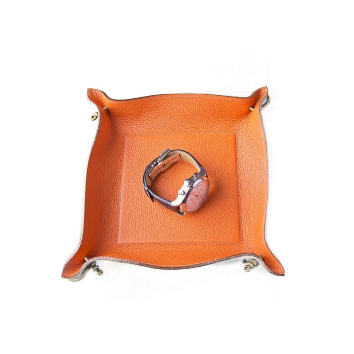 Reversible Valet Tray One Size Maison Eli – image 2
