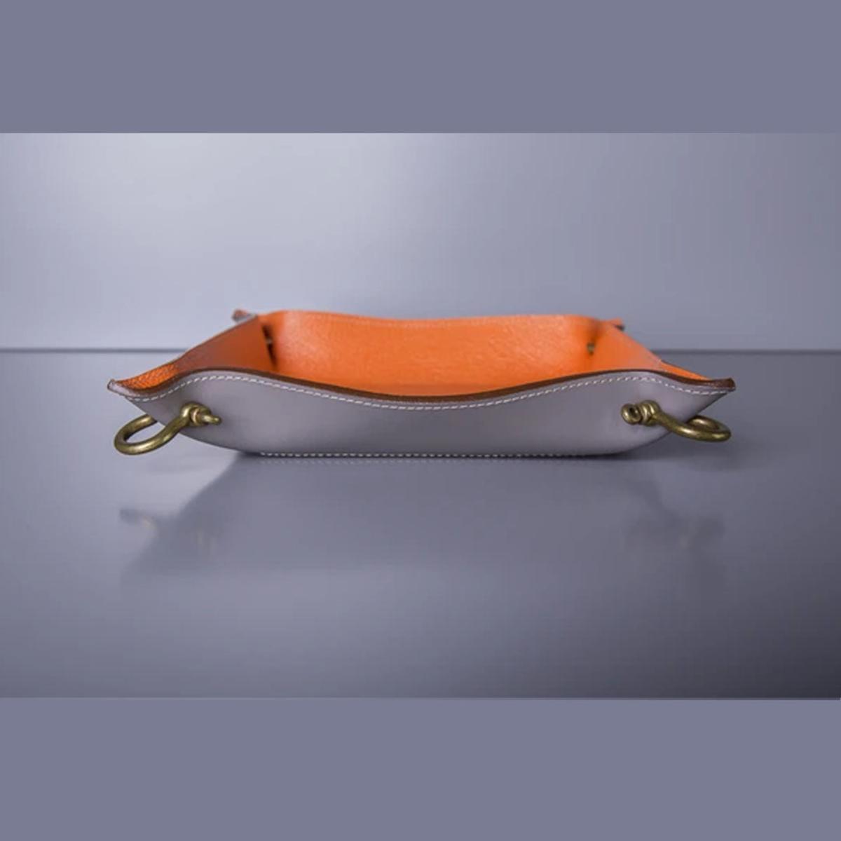 Reversible Valet Tray One Size Maison Eli – image 6