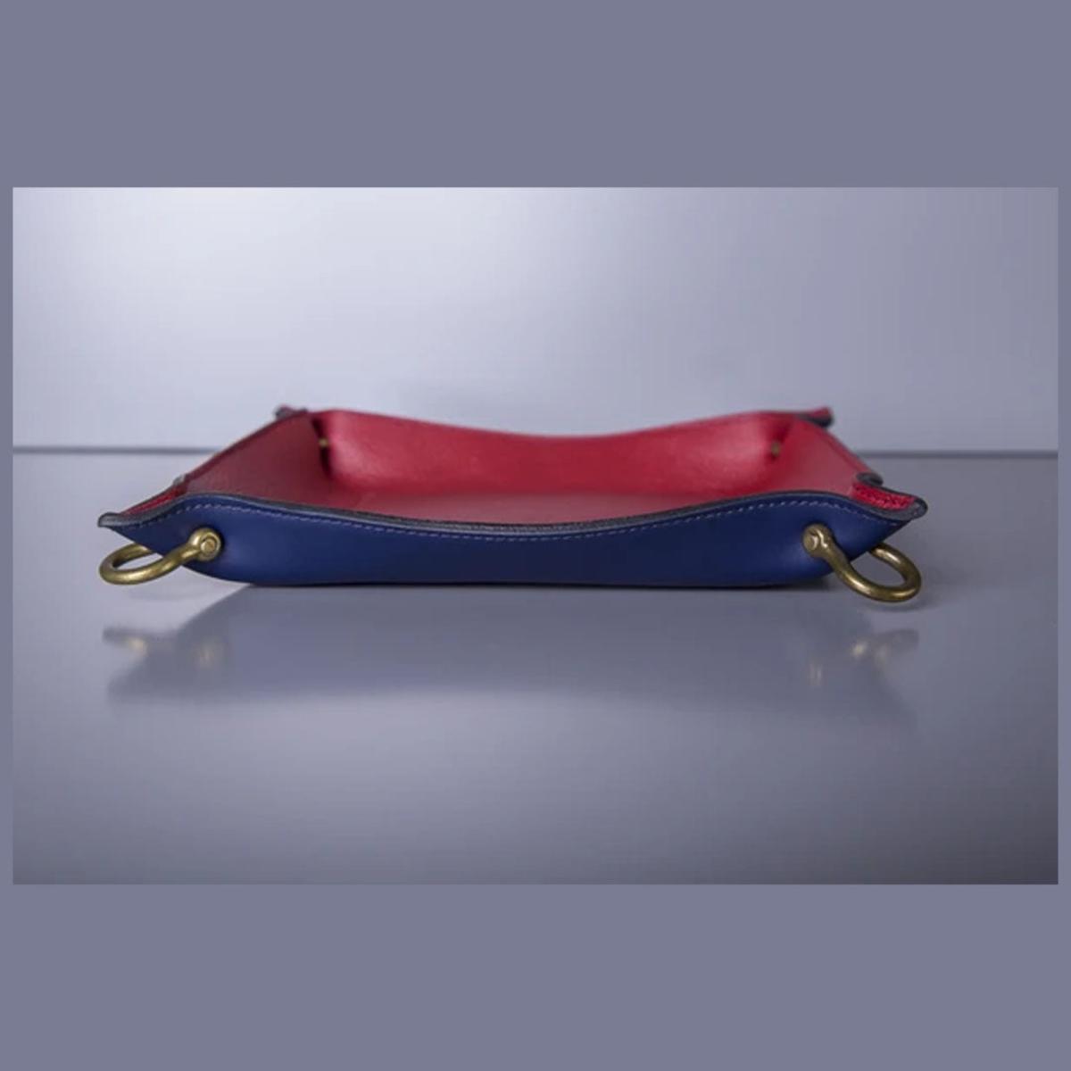 Reversible Valet Tray One Size Maison Eli – image 7