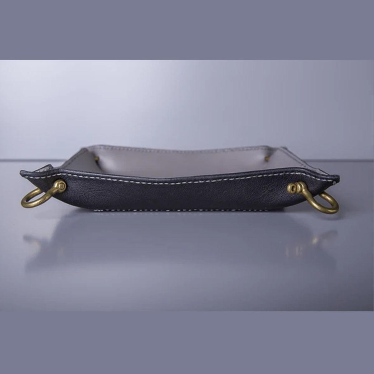 Reversible Valet Tray One Size Maison Eli – image 8