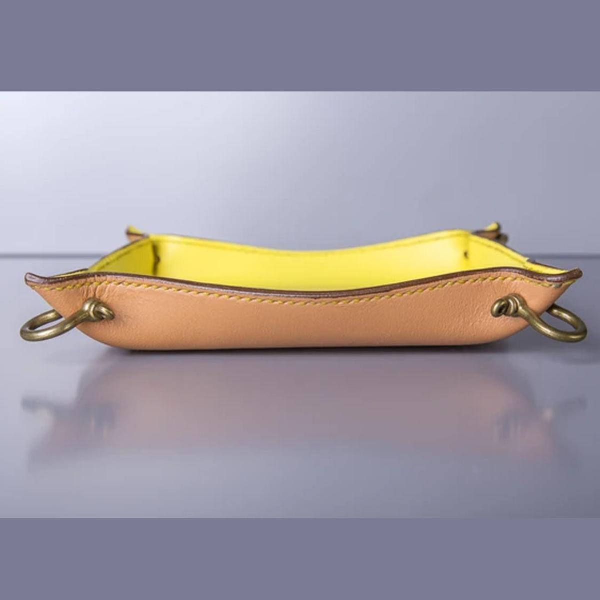 Reversible Valet Tray One Size Maison Eli – image 10